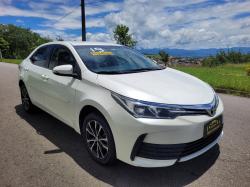 TOYOTA Corolla 1.8 16V 4P GLI FLEX AUTOM�TICO