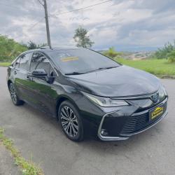TOYOTA Corolla 1.8 16V 4P FLEX HÍBRIDO ALTIS A PREMIUM AUTOMÁTICO CVT