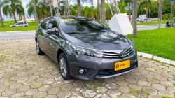 TOYOTA Corolla 2.0 16V 4P XEI FLEX AUTOMTICO