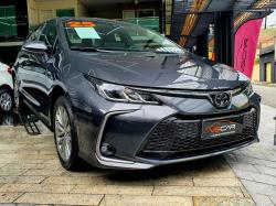 TOYOTA Corolla 2.0 16V 4P XEI FLEX AUTOM�TICO