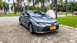 TOYOTA Corolla 2.0 16V 4P XEI FLEX AUTOM�TICO