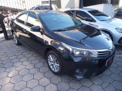 TOYOTA Corolla 2.0 16V 4P XEI FLEX AUTOM�TICO