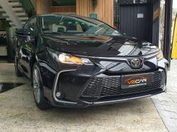 TOYOTA Corolla 2.0 16V 4P XEI FLEX AUTOM�TICO