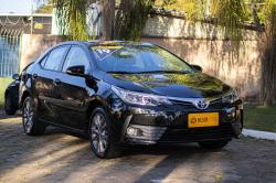 TOYOTA Corolla 2.0 16V 4P XEI FLEX AUTOM�TICO
