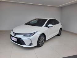 TOYOTA Corolla 2.0 16V 4P XEI FLEX AUTOMÁTICO