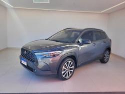 TOYOTA Corolla Cross 2.0 16V 4P FLEX VVT-IE XRE DIRECT SHIFT AUTOM�TICO CVT