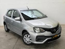 TOYOTA Etios Hatch 1.3 16V 4P FLEX X