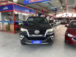 TOYOTA Hilux SW4 2.8 16V 4P SRX 4X4 7 LUGARES TURBO DIESEL AUTOM�TICO