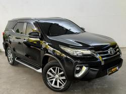 TOYOTA Hilux SW4 2.8 4P SRX 4X4 TURBO DIESEL AUTOM�TICO