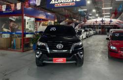 TOYOTA Hilux SW4 2.8 16V 4P SRX 4X4 7 LUGARES TURBO DIESEL AUTOM�TICO
