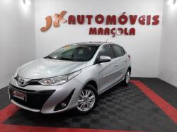 TOYOTA Yaris Sedan 1.3 16V 4P FLEX XL
