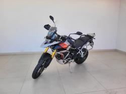 TRIUMPH Tiger 900 RALLY PR�