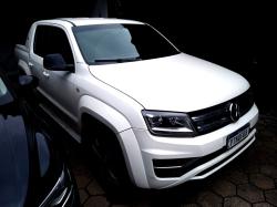 VOLKSWAGEN Amarok 2.0 16V 4X4 CABINE DUPLA HIGHLINE EXTREME TURBO INTERCOOLER AUTOMÁTICO