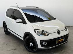 VOLKSWAGEN Cross UP 1.0 12V 4P TSI FLEX
