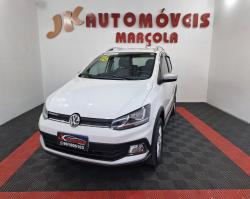 VOLKSWAGEN Crossfox 1.6 4P FLEX