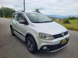 VOLKSWAGEN Crossfox 1.0 12V 4P FLEX