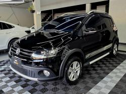 VOLKSWAGEN Crossfox 1.6 4P FLEX