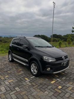 VOLKSWAGEN Crossfox 1.0 12V 4P FLEX
