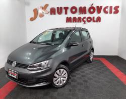 VOLKSWAGEN Fox 1.0 4P TRENDLINE FLEX