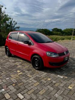 VOLKSWAGEN Fox 1.0 4P FLEX