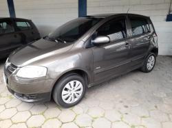 VOLKSWAGEN Fox 1.0 4P TREND FLEX