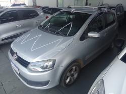 VOLKSWAGEN Fox 1.0 4P FLEX