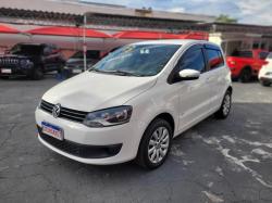 VOLKSWAGEN Fox 1.0 4P FLEX