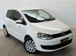 VOLKSWAGEN Fox 1.0 4P TREND FLEX