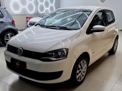 VOLKSWAGEN Fox 1.0 4P FLEX