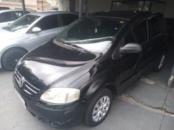 VOLKSWAGEN Fox 1.0 4P FLEX