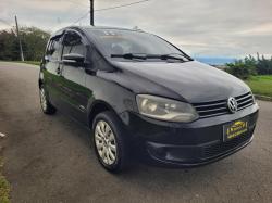 VOLKSWAGEN Fox 1.0 4P FLEX