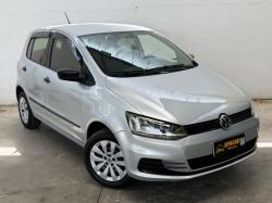 VOLKSWAGEN Fox 1.0 4P TRENDLINE FLEX