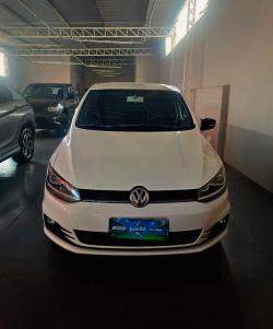 VOLKSWAGEN Fox 1.0 4P COMFORTLINE FLEX
