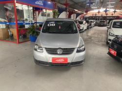 VOLKSWAGEN Fox 1.0 4P CITY FLEX