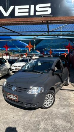 VOLKSWAGEN Fox 1.0