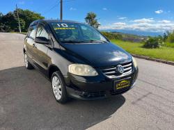 VOLKSWAGEN Fox 1.0