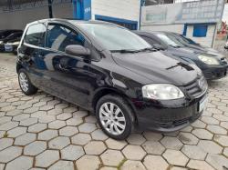 VOLKSWAGEN Fox 1.0 CITY FLEX