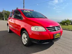 VOLKSWAGEN Fox 1.0 PLUS