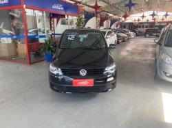 VOLKSWAGEN Fox 1.0 TREND FLEX