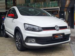 VOLKSWAGEN Fox 1.6 16V 4P FLEX MSI PEPPER I-MOTIO AUTOMATIZADO