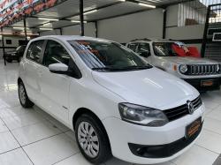 VOLKSWAGEN Fox 1.6 4P FLEX I-MOTION AUTOMATIZADO