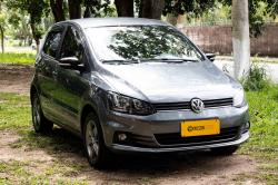 VOLKSWAGEN Fox 1.6 4P CONNECT FLEX