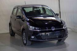 VOLKSWAGEN Fox 1.6 4P CONNECT FLEX