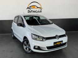 VOLKSWAGEN Fox 1.6 4P CONNECT FLEX
