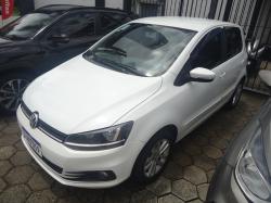 VOLKSWAGEN Fox 1.6 4P CONNECT FLEX