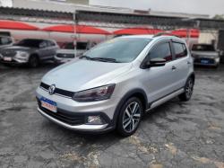VOLKSWAGEN Fox 1.6 4P XTREME FLEX