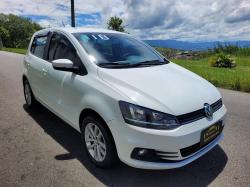 VOLKSWAGEN Fox 1.6 4P CONNECT FLEX
