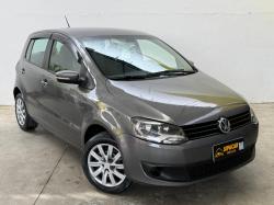 VOLKSWAGEN Fox 1.6 4P MSI TRENDLINE FLEX