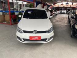 VOLKSWAGEN Fox 1.6 4P TRENDLINE FLEX