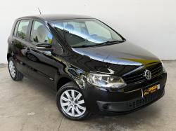 VOLKSWAGEN Fox 1.6 4P TREND FLEX